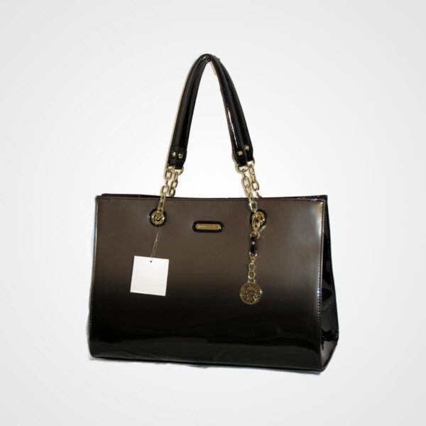 Black Classy Handbag