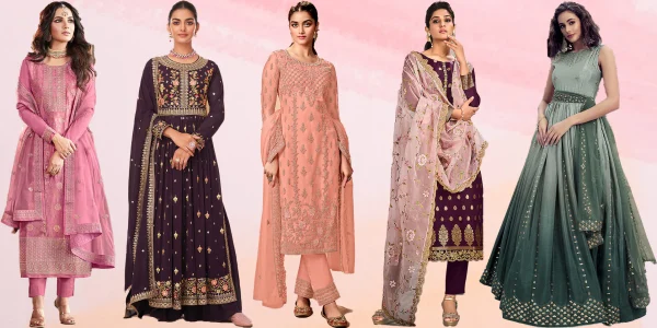 Stock Women Dress
