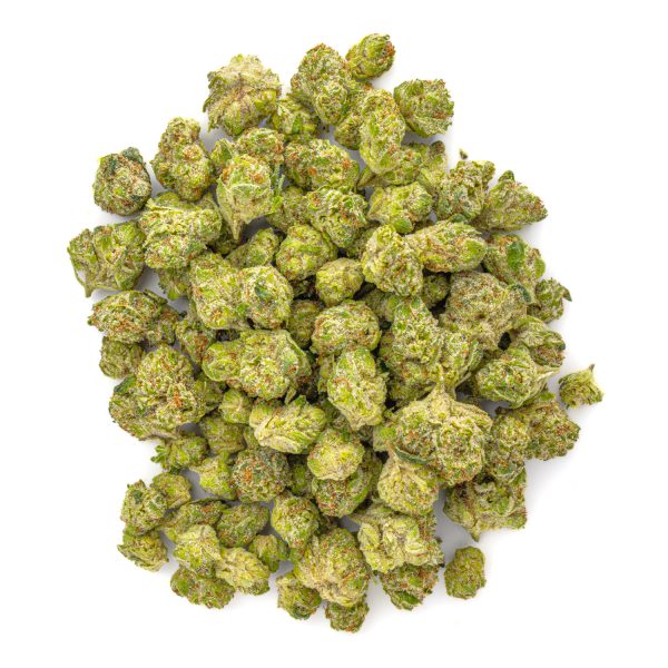 Sweet OG Cheese - Image 2